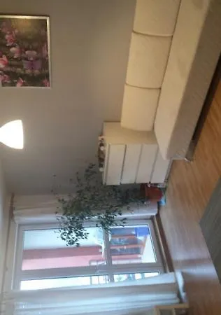 Raclawicka Apartment Wroclaw