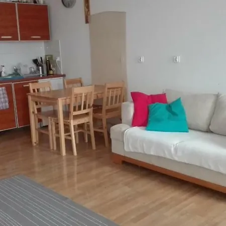 Raclawicka Apartment Wroclaw