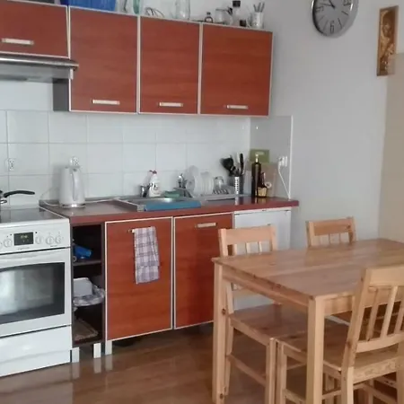 Raclawicka Apartment Wroclaw